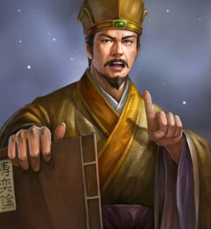 三国历史图片