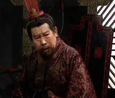 宛城之战历史图片