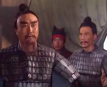 刘封历史图片