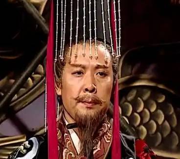 刘封历史图片