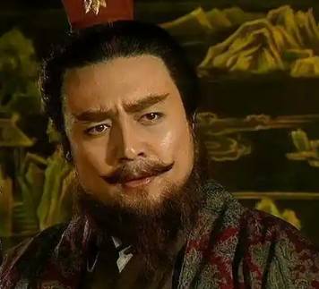 孙权历史图片