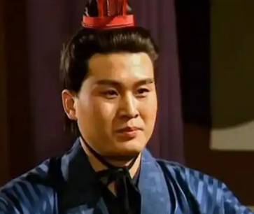 孙权历史图片