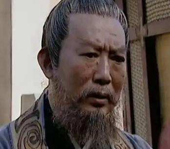 窦婴历史图片