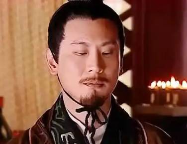 窦婴历史图片