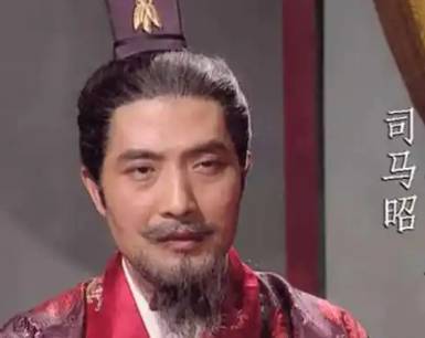 司马师历史图片