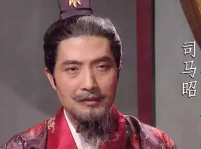 曹髦历史图片