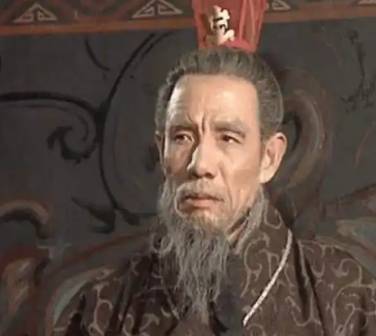 司马懿历史图片