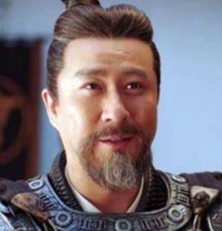 曹仁历史图片