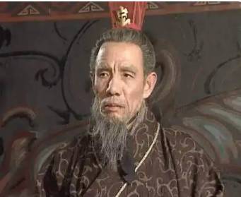 司马懿历史图片