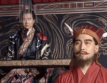 司马懿历史图片