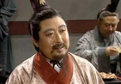蜀汉历史图片