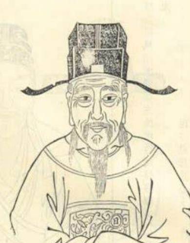 魏元忠历史图片