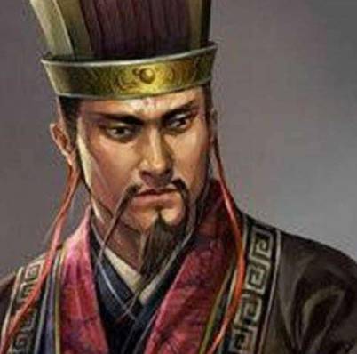 赵高历史图片