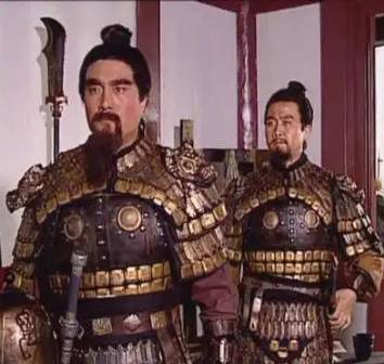合肥之战历史图片