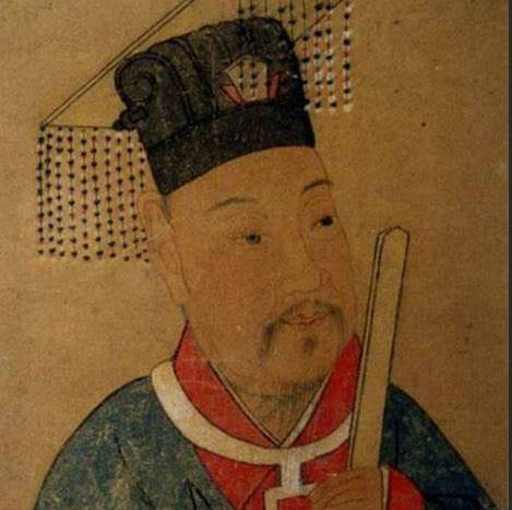 史弥远历史图片