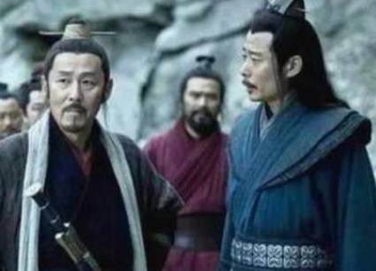 张良历史图片
