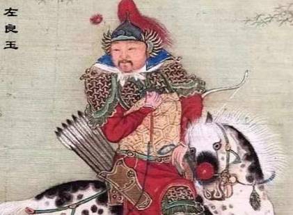 明朝历史图片