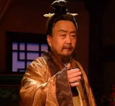 曹丕历史图片