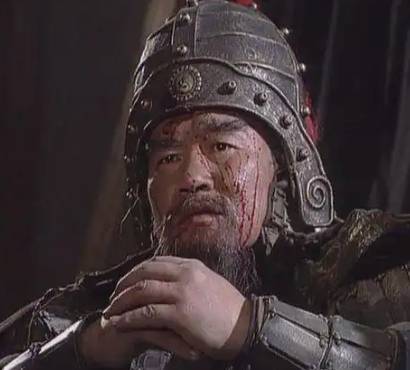 张郃历史图片