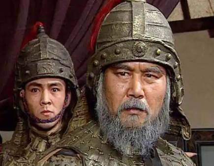 姜维历史图片