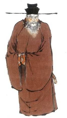 蔡京历史图片
