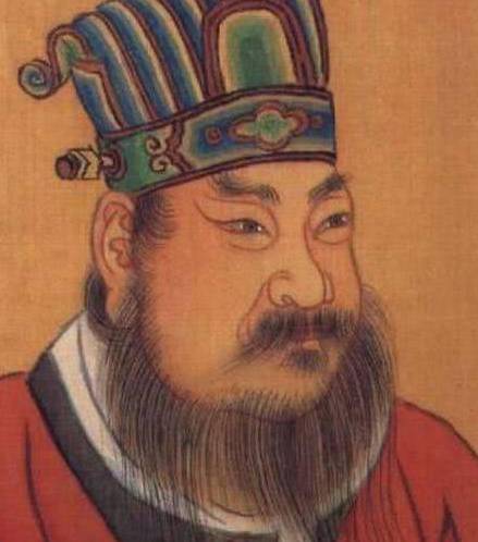 王莽历史图片