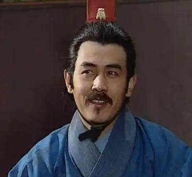 钟会历史图片