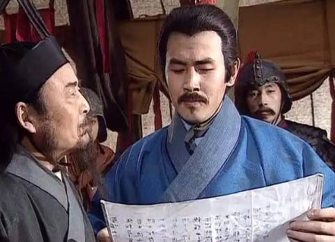 钟会历史图片