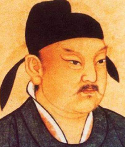 裴行俭历史图片