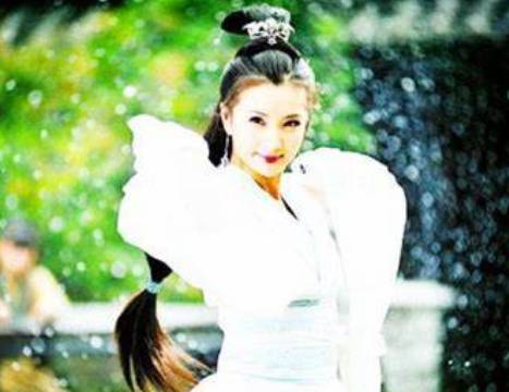 西施历史图片