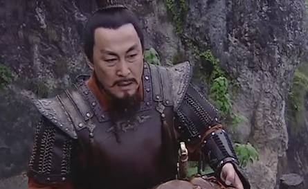 李广历史图片