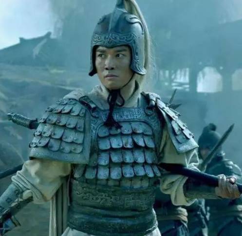 曹魏三大将历史图片