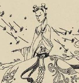 贾南风历史图片