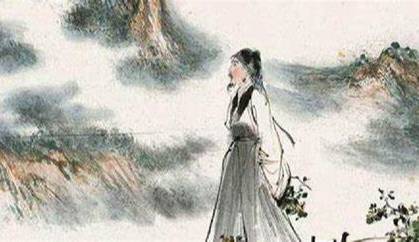 陶渊明历史图片