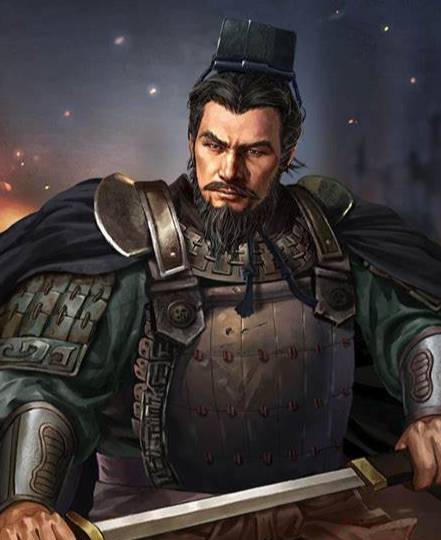 王翦历史图片