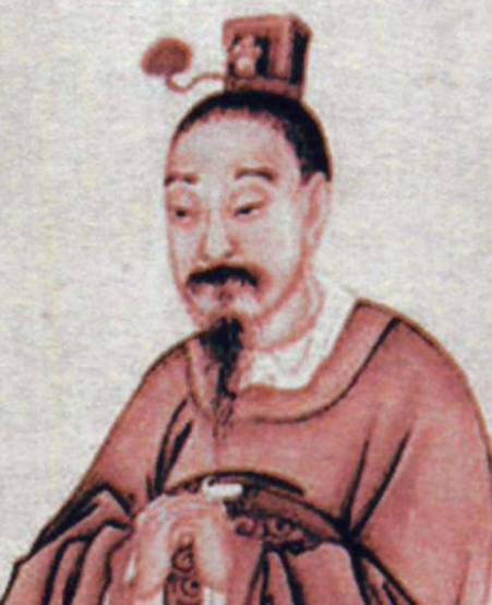 卫青历史图片