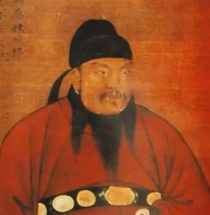 李渊历史图片