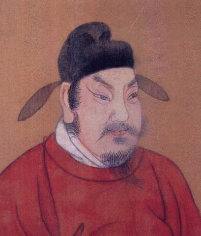 姚崇历史图片
