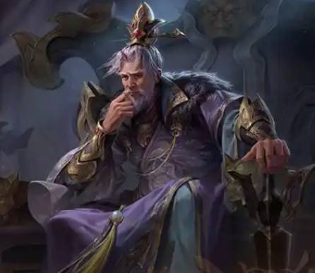 王凌历史图片