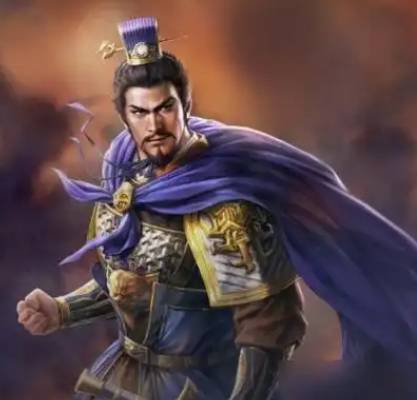 曹志历史图片