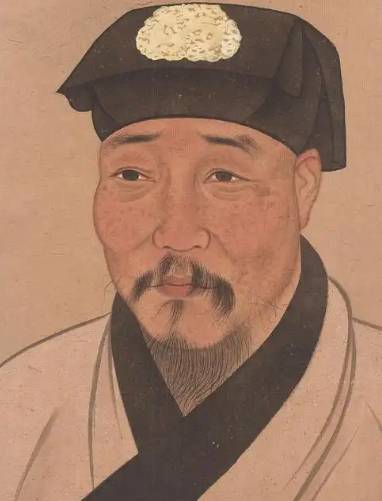 明朝历史图片