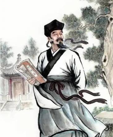 元好问历史图片
