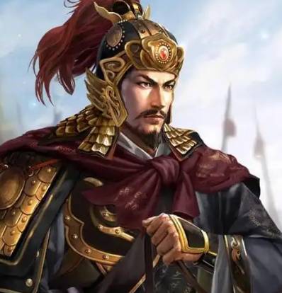 朱元璋历史图片