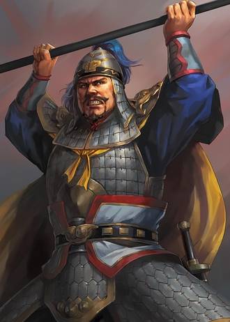 三国历史图片