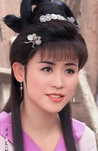 王宝钏历史图片