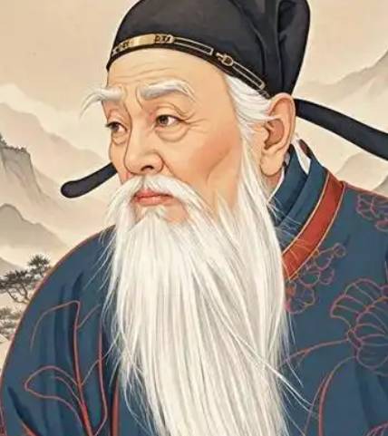 刘伯温历史图片