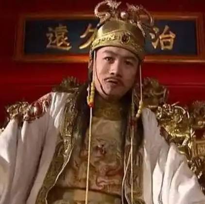 王承恩历史图片