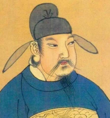 李显历史图片