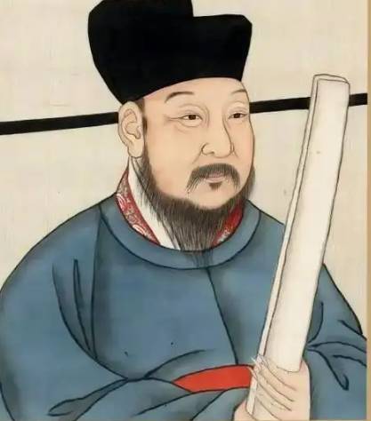 曾巩历史图片