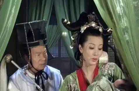 刘娥历史图片